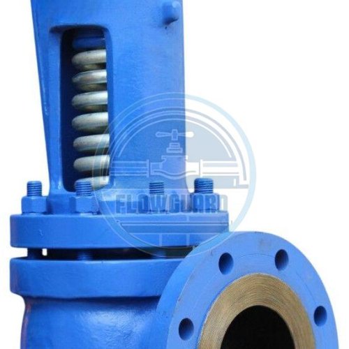 Safety Relief Valve