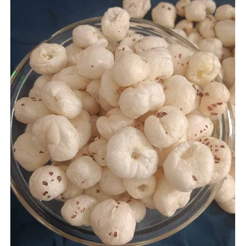 Phool Makhanas