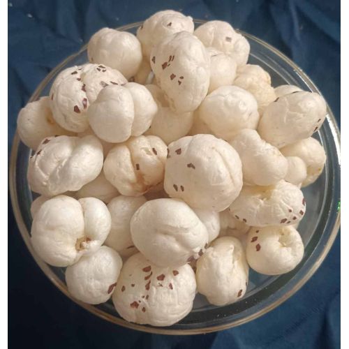 6 Suta Phool Makhana