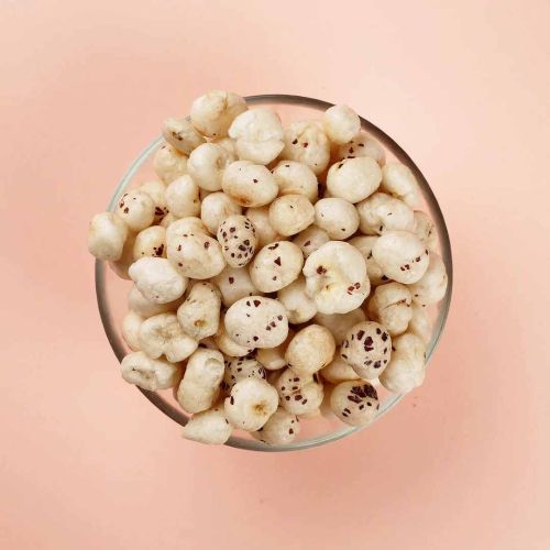 Cream Onion Roasted Makhana