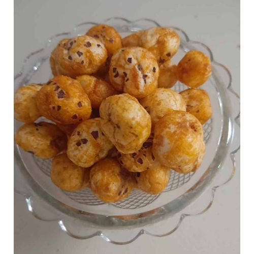 Roasted & Flavoured Makhanas