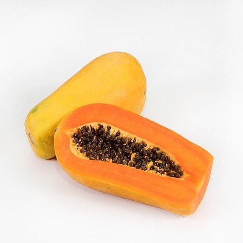 A Grade Fresh Papaya