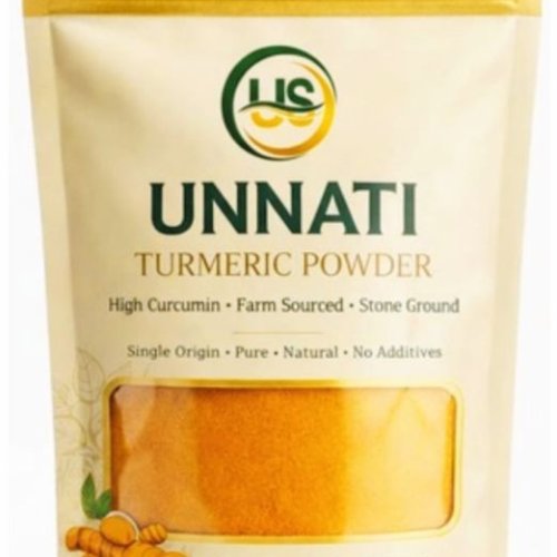 High Quality Turmeric Powder