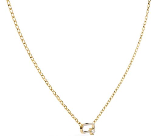 14K Solid Gold 0.30 Carat Cushion Cut Diamond Pendent