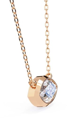 14k Solid Gold Marquise Cut Lab Grown Diamond Pendent