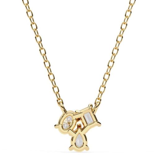 IGI Certified 0.40 Carat Oval Cut Diamond Pendent
