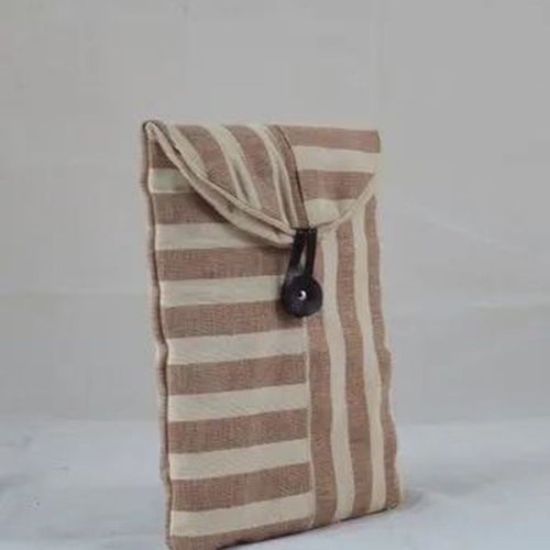 Canvas Pouch Bag