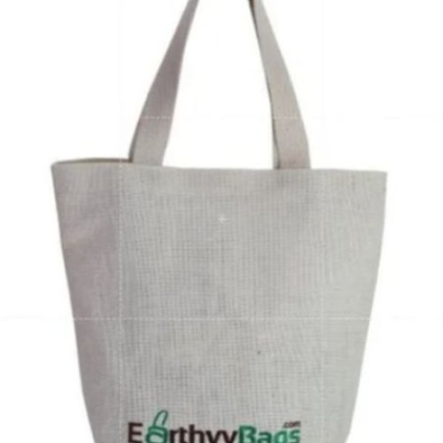 Canvas Shopping Bag