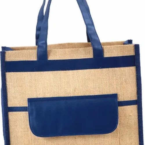 EB 05107 Jute Promotional Bag