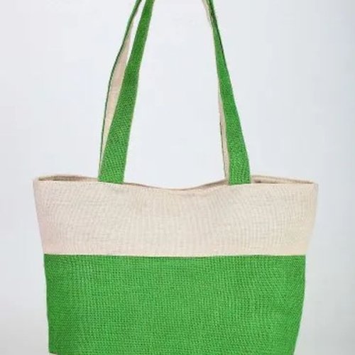 EB 1020 Jute Promotional Bag