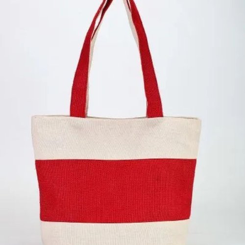 EB 1020 Jute Shopping Promotional Bag