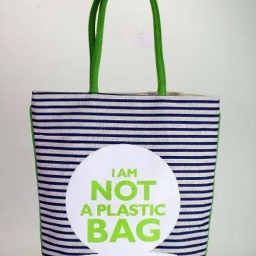EB 1023 Jute Promotional Bag