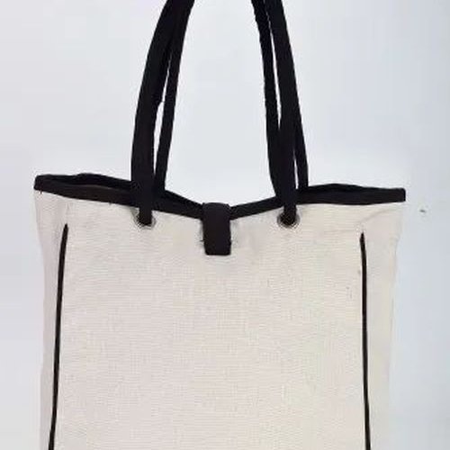 EB 1027 Stylish Jute Handbag
