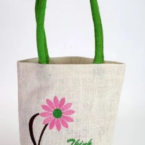 EB 1044 Jute Promotional Bag