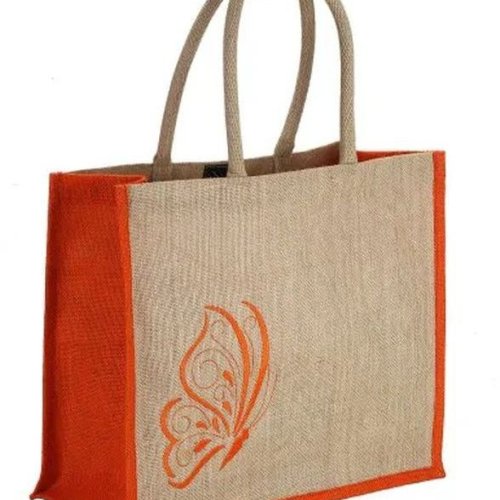 EB 1049 Jute Shopping Bag