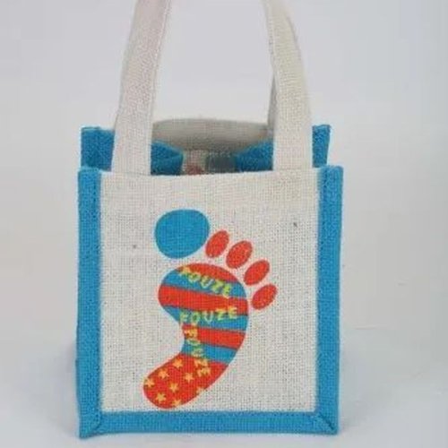 EB 1052 Jute Promotional Bag