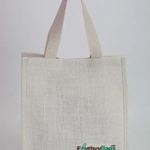 EB 1139 Jute Promotional Bag