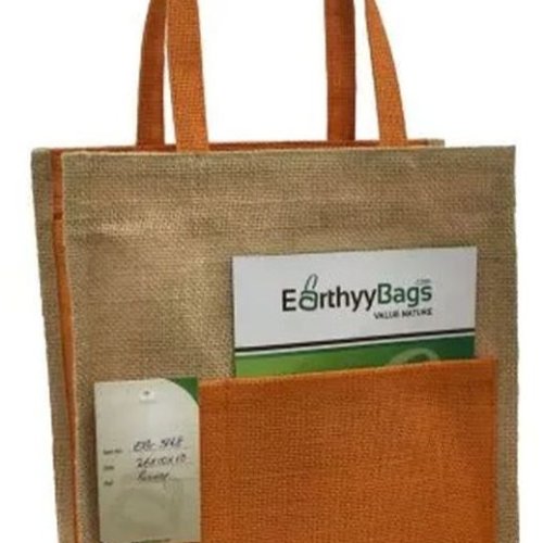 EB 5168 Jute Promotional Bag