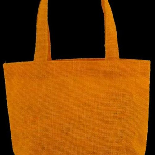 EB 55247 Jute Tote Bag