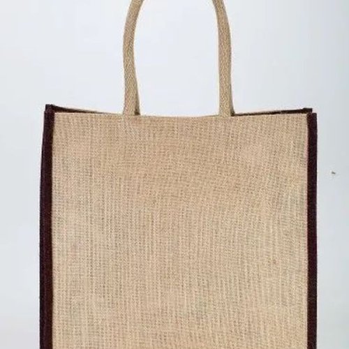 EB 55272 Jute Shopping Bag