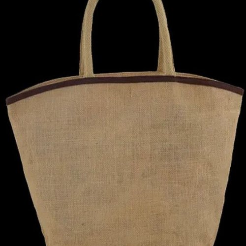 EB 55273 Jute Shopping Bag