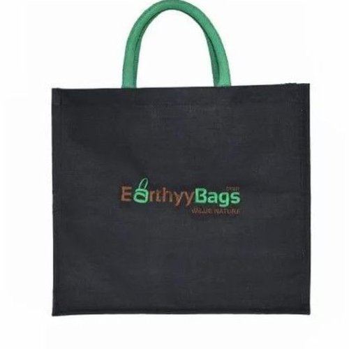 EB 55512 Jute Shopping Bag