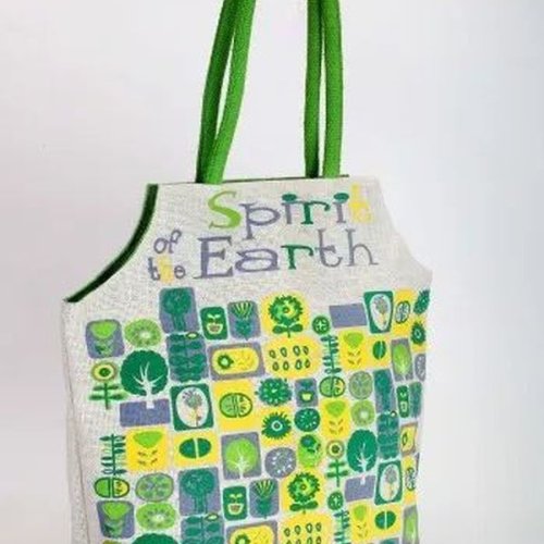 EB 55639 Jute Promotional Bag