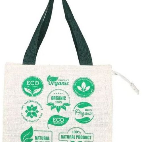EB 55653 Jute Promotional Bag