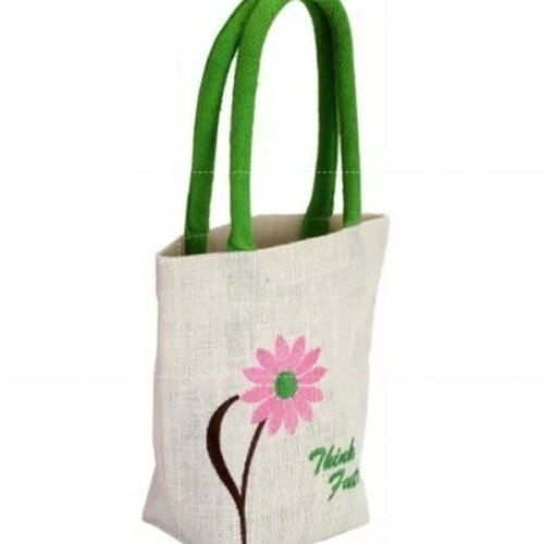 Eco Friendly Jute Bag