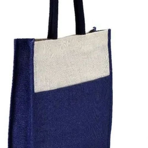 Eco Friendly Jute Shopping Bag
