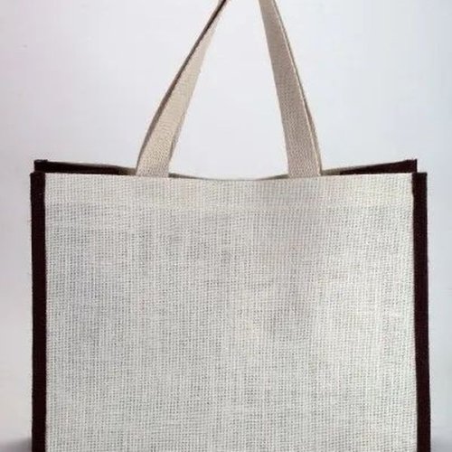 Fancy Jute Promotional Bag