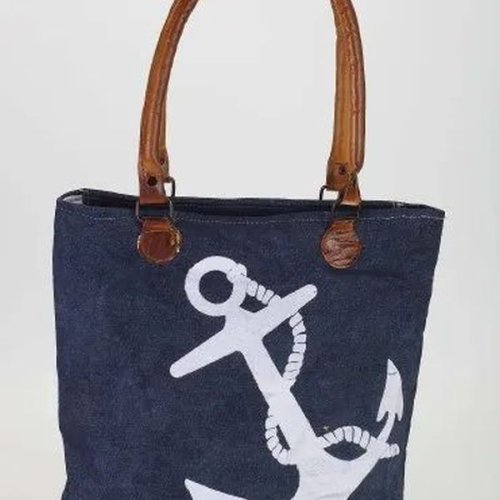 Premium Canvas Shopping Bag