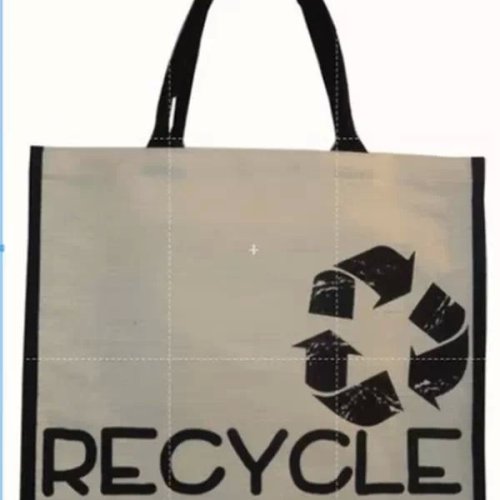 Stylish Jute Promotional Bag
