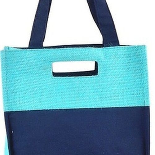Stylish Jute Shopping Bag