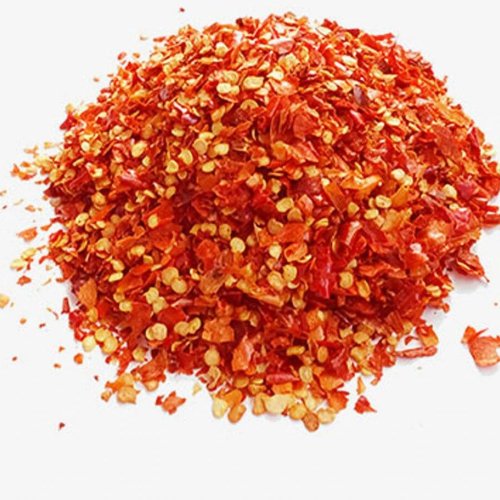 Red Chilli Flakes