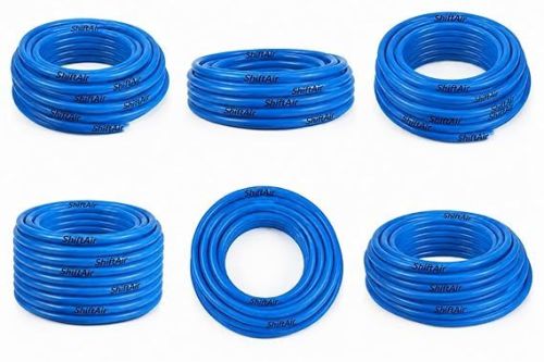 Shiftair PU Tube 4mm X 6mm
