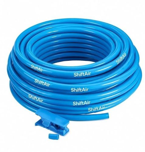 Shiftair PU Tube 8mm X 12mm