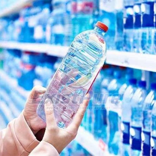 200ml Packaged Drinking Water