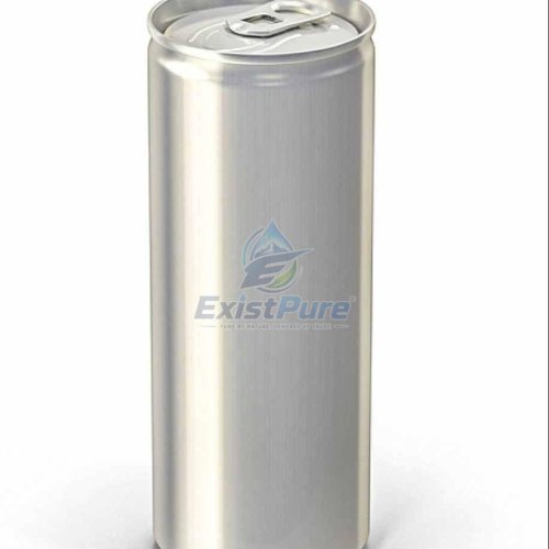 250ml Energy Drink Can