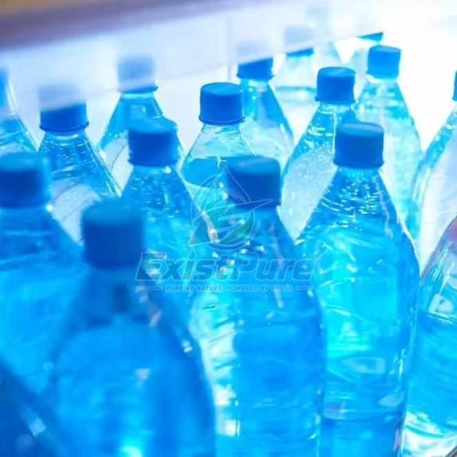 Drinking Waters