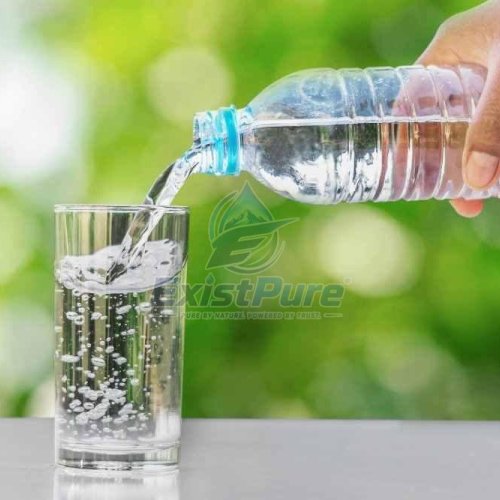 300ml Natural Mineral Water