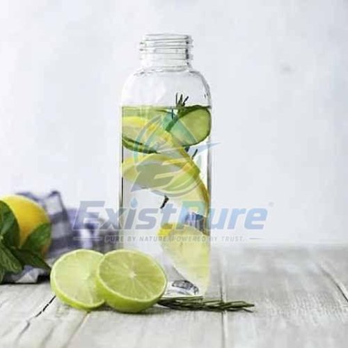 500ml Alkaline Drinking Water
