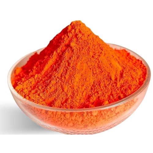 10gm Orange Kumkum