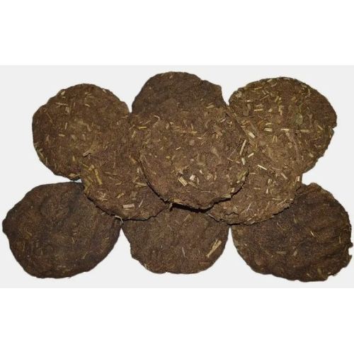 3mm Cow Dung Cake Upla