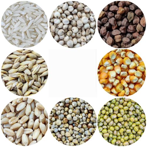 Sapta Dhanya 7 Grains Mix