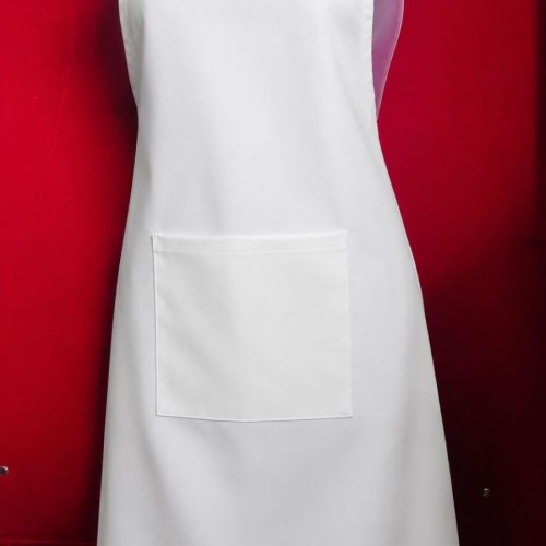 Ladies Plain Apron