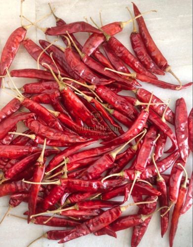 334 Sannam Red Dry Chilli