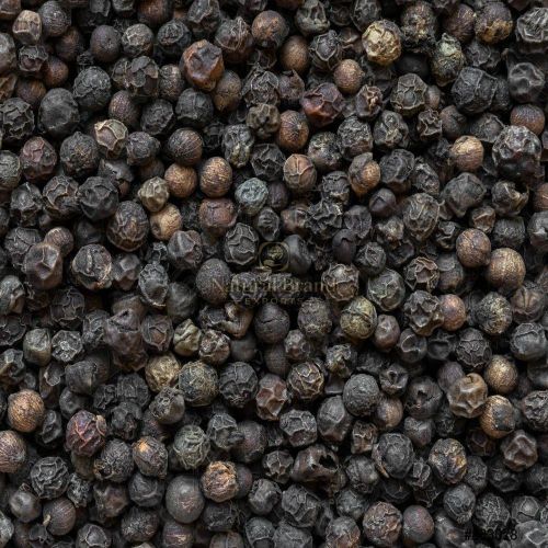 A Grade Black Pepper