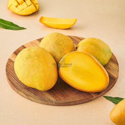 Fresh Banganapalli Mango