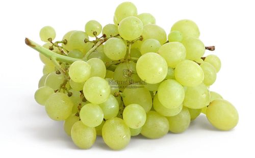 Fresh Green Grape